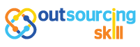 Outsourcing Skill Logo