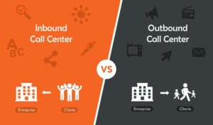 The Difference Between Inbound Calls and Outbound Calls