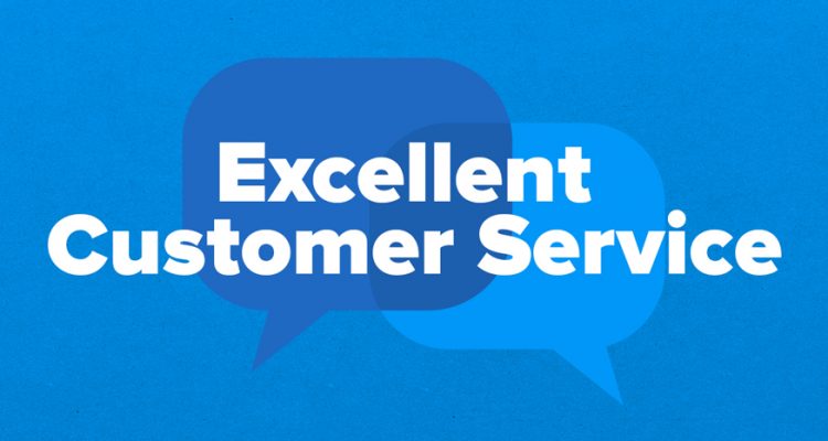What is Customer Service Policy?