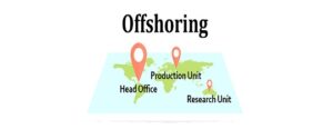 Offshore Outsourcing Definition
